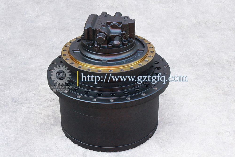 SK460-8 Kobelco Large Excavator Final Drive Assy TGFQ LS15V00022F4