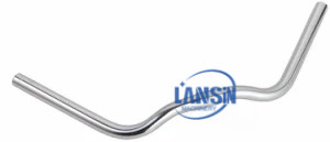 Multiple Number Muffler Pipe Bending Machine Steel Pipe Rolling Equipment
