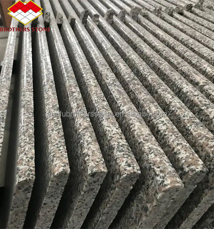 Modern G664 Suppliers Granite Slabs 60x60 Porrno Granite Tiles for Park Graphic Designs