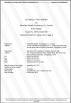 Shenzhen Highfly Technology Co., Limited Certifications