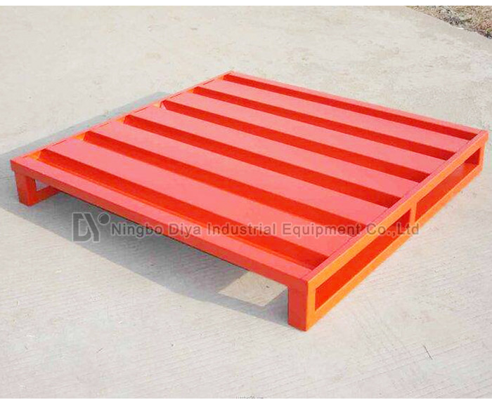 Adjustable Warehouse Stacking Rack System , Metal Portable Racking Systems