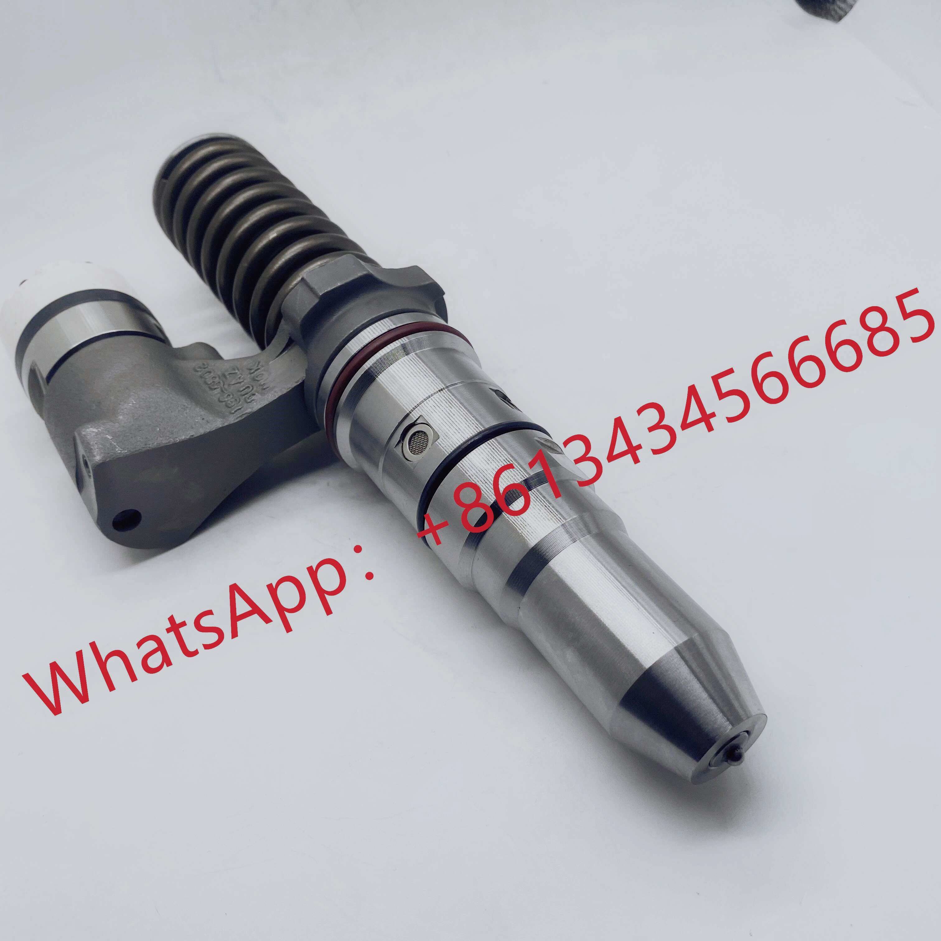 Diesel Caterpillar Fuel Injector Nozzle 392-0202 392-0206 392-0225 20R-1266 3512B 3516B
