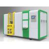 Buy cheap Industrial Airport Bio Food Waste Composting Machine 1000kg Per Day from wholesalers