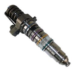 Engine Fuel Diesel Injector Nozzle Part 4088665 Standard Size