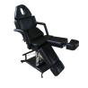 Buy cheap 2100319 Black Tattoo Chair Tattoo Accessories Tattoo Supply for Tattoo Artist from wholesalers