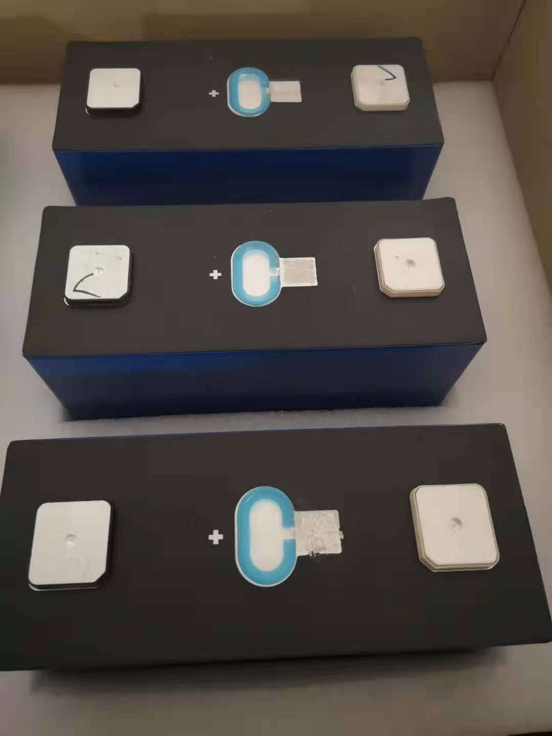 REPT 3.2V 280Ah LiFePO4 Deep Cycle Lithium Battery