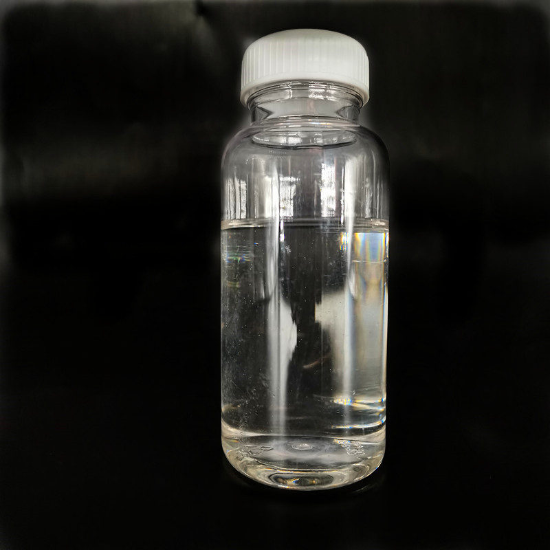 Fast Curing Rate Propoxylated Glycerol Triacrylate For Flexographic Printing