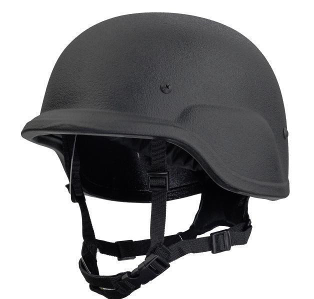 High Comfort Military Tactical PASGT Helmet Aramid Helmet