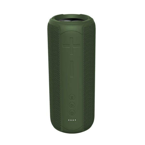 TWS Function Wireless Waterproof Speaker , IPX7 Bluetooth Outdoor Speakers