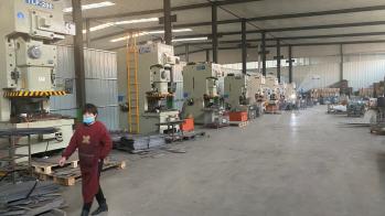 Nanpi Xinchengweiye Hardware Products Co., Ltd.