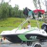 Buy cheap 4.6m 50Miles Speed Commercial fishing jet ski Leisure Yacht from wholesalers