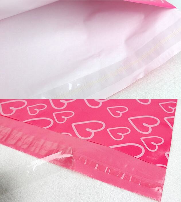 Poly mailer design Shop Custom Logo express bags Best selling black christmas padded envelopes free sample, BAGEASE, PAC
