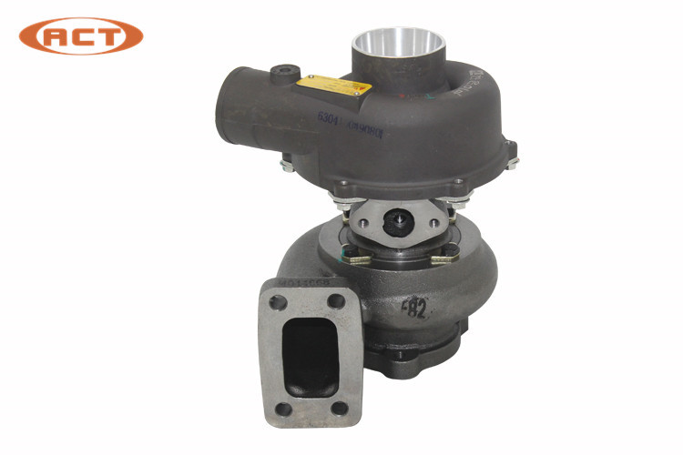 EX120 Diesel Engine Turbocharger For Excavator 894418-3200 8944183200