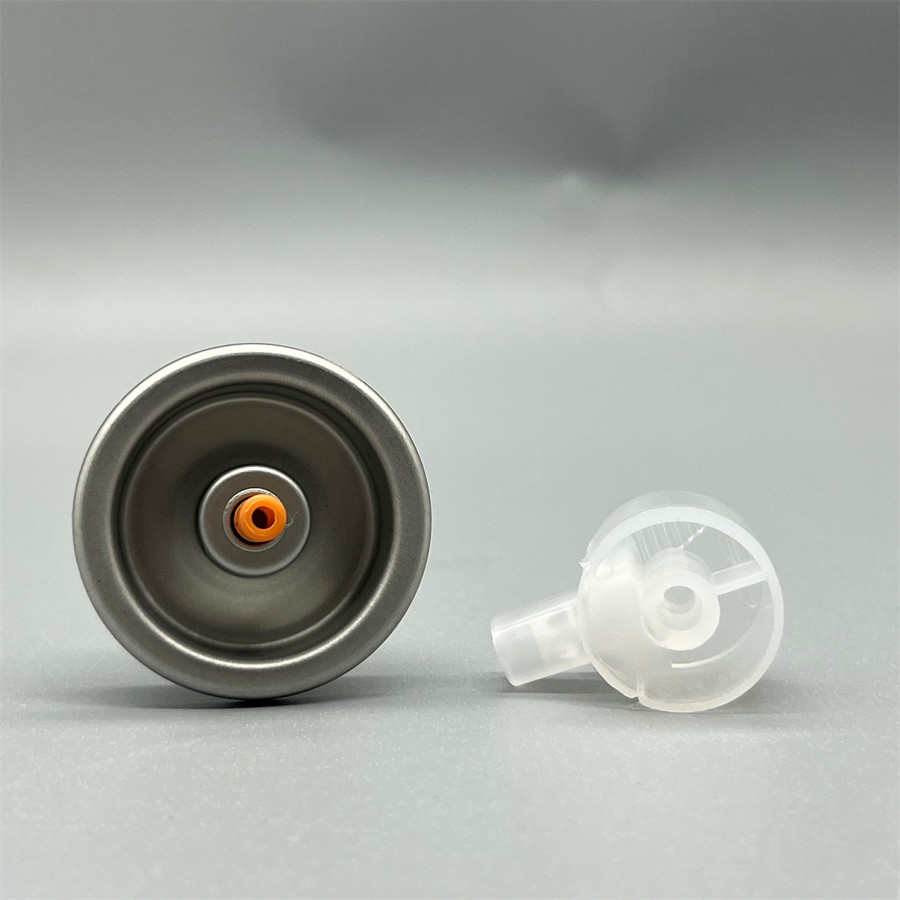 Premium Oxygen Valve - Precise Control for Oxygen Delivery
