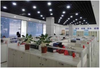 Trigonpower International Trade Ltd.