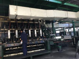 Aopai Metal Products Co. Ltd