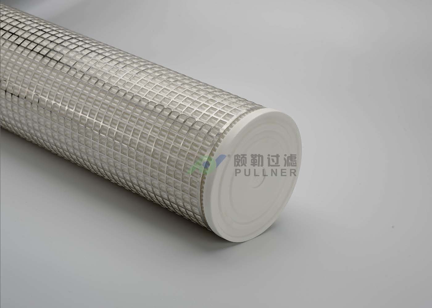 Dia 6" 7m2 Filtration Area Condensate High Flow Filter Cartridge