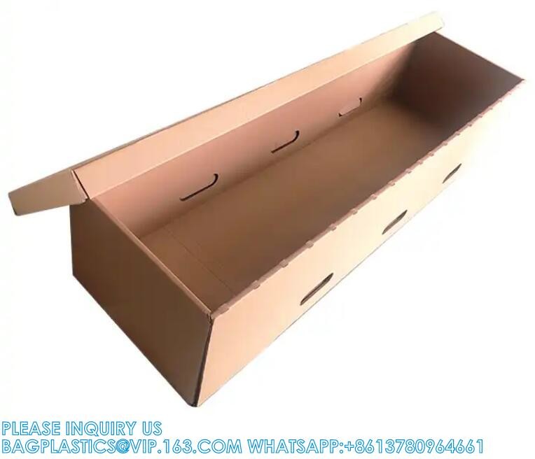 Cardboard Cremation Casket Rental Insert Paper Coffin For Cremation Coffins Funeral Caskets