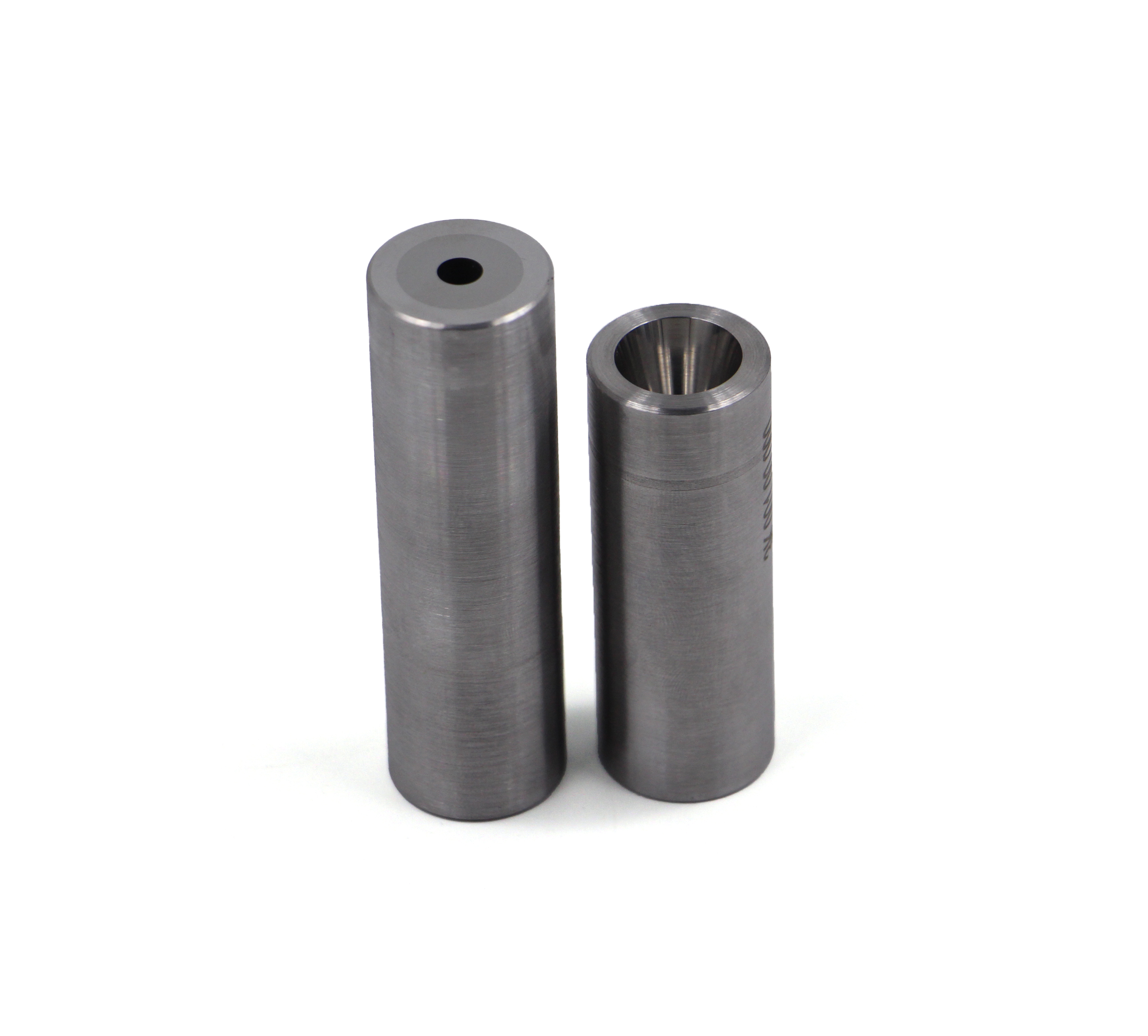 Non Standard Screw Shear Die High Wear Resistance ISO9001 Certification