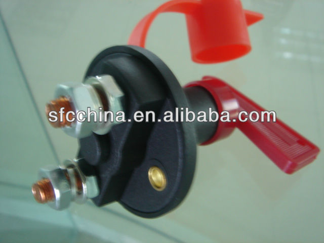 Battery Switch