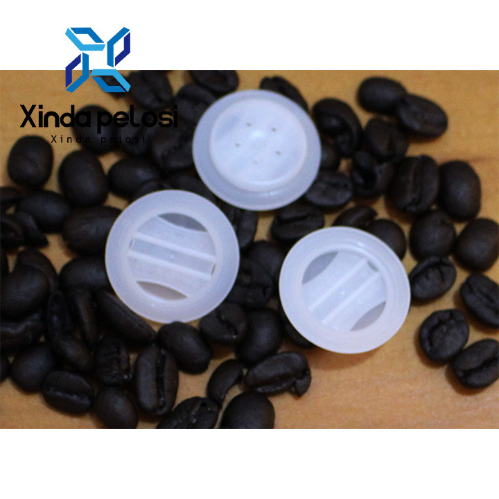 Bialetti Coffee Valve Spout Cap Round Environment Friendly Food Grade Safe Material Valve