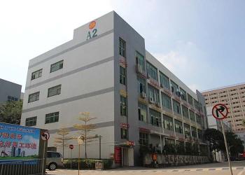 Shenzhen GreenTouch Technology Co., Ltd