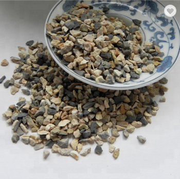 High Alumina Bauxite Stock Refractory Ball for Hort Blast Stove