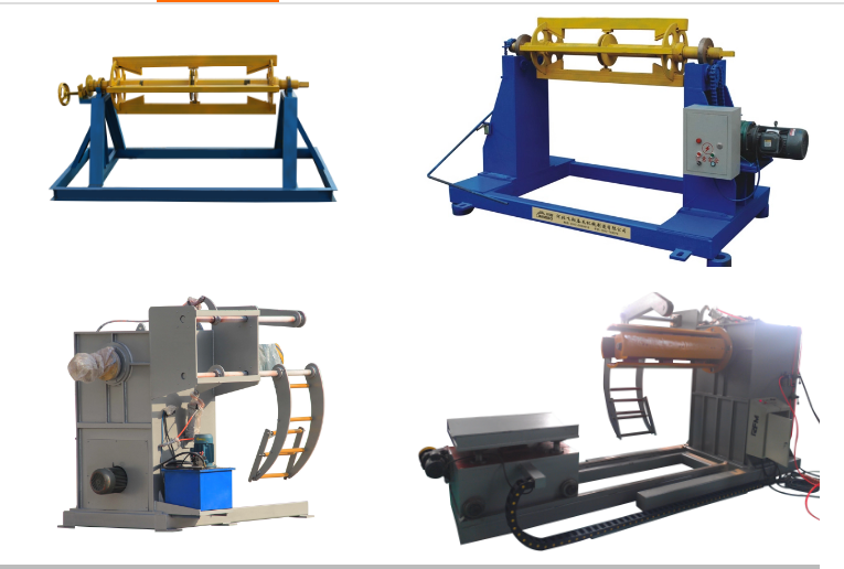 CE Ridge Cap Roll Forming Machine Cr12 Hydraulic Cutting