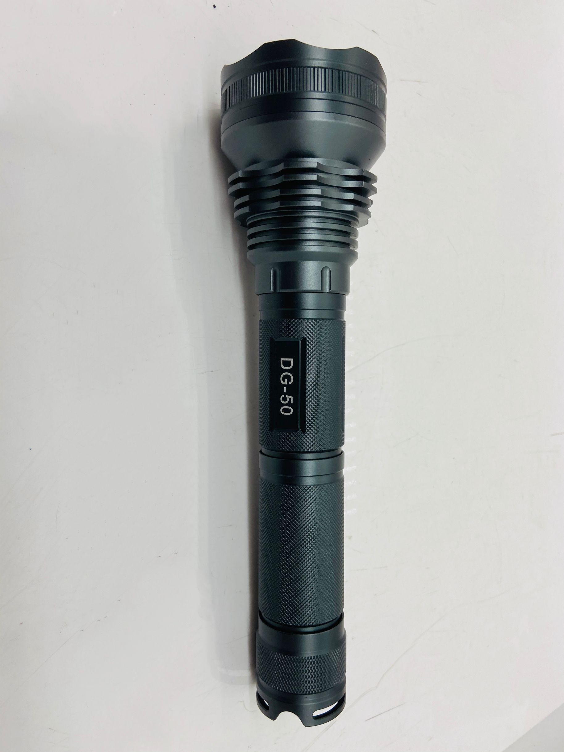 DG-50 Pocket Lamp Type Torch LED UV Light