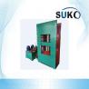 Buy cheap Plastic PTFE Ram Extruder / PTFE Semi Automatic Molding Machine from wholesalers
