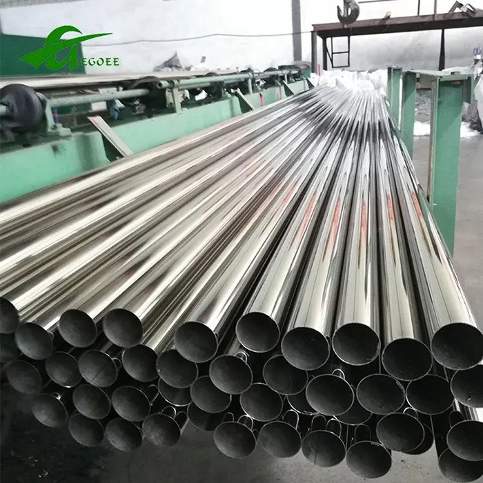Cold Rolled 6mm 316 Stainless Steel Rod For Photo Etching
