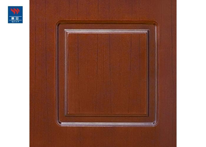 Hospital BS UL 90minute Fire Rated Teak Wood Door