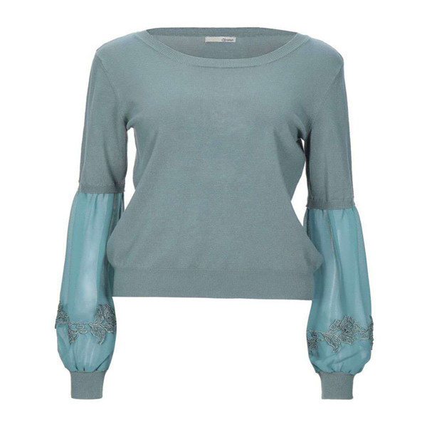 Ladies Color Cool Sweater, Women's nice sweater, fashion design, cheap price