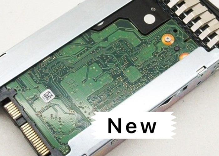 49Y3726 42D0707 IBM Hard Disk 500G SAS Interface Type 7.2K 2.5 Inch Brand New