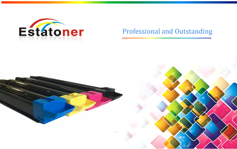 New Kyocera TASKalfa 2551ci TK8325K Black Kyocera Taskalfa Toner 18,000 Page