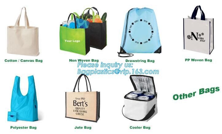 Environmental Promotional Shopping Bags Eco Gift Tote Non Woven Bag, heat seal die cut handle ultrasonic non woven bag