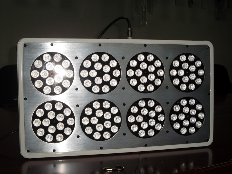 2018NEW 360W High power Apollo 8 LED Grow Light Panel full spectrum with Cree Leds Very