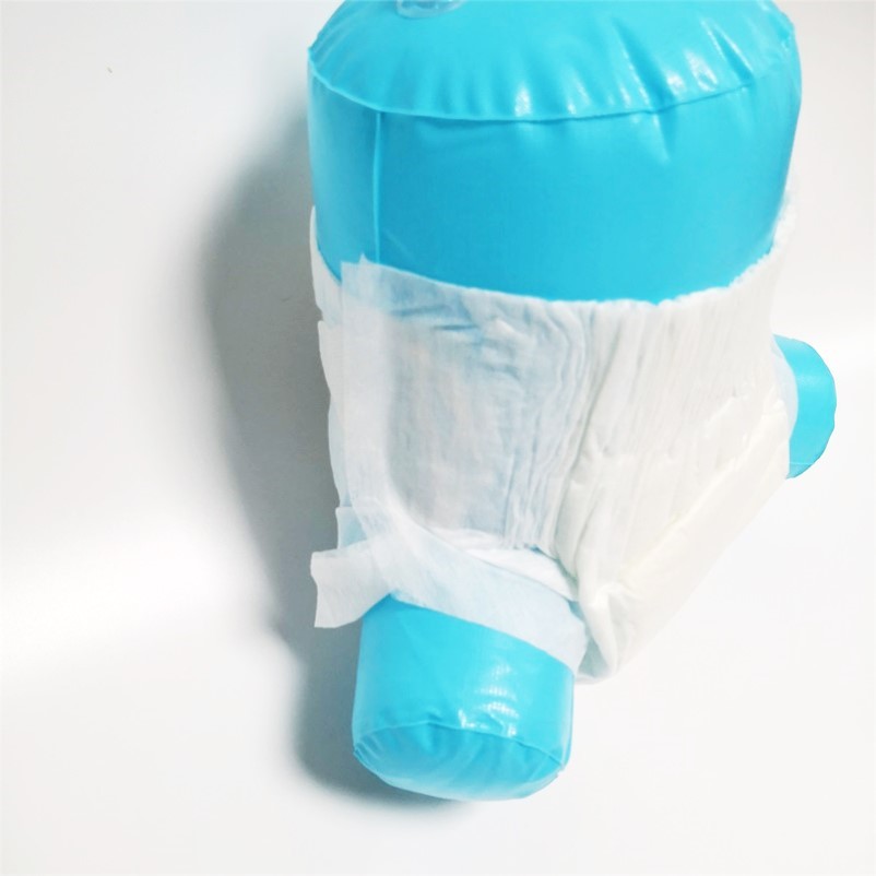 Sleepy Disposable New Cotton Newborn Baby Diaper Size S/M/L