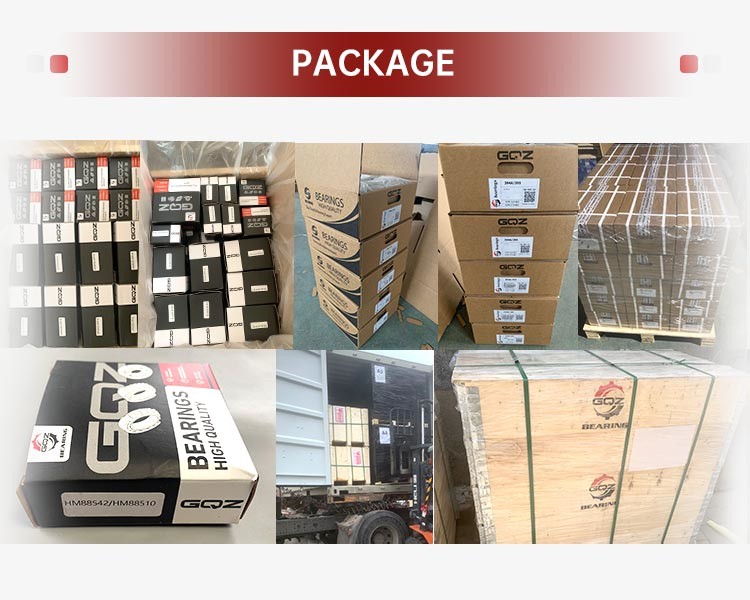 Long Life 50x90x20 Mining Spherical Roller Bearings 20210-K-M-C3 20210KMC3