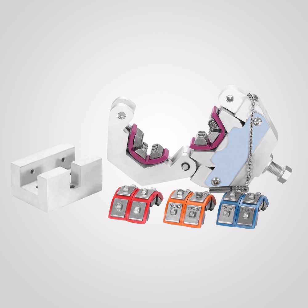 Automative A/C Hose Crimping Tools for Repair Air Conditioner Pipes/ Terminal Crimping Tool/Hand Crimping Tool