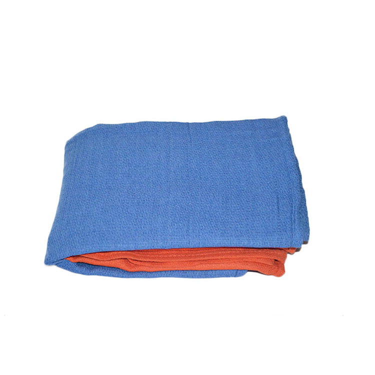High quality cotton hand towls Surgical hand towls