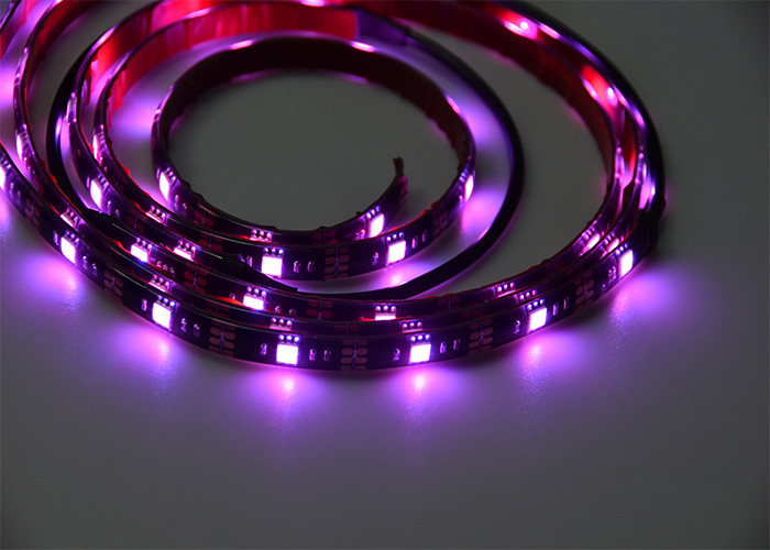 Phone Controlled Ip65 18w Connectable Led Strip Lights