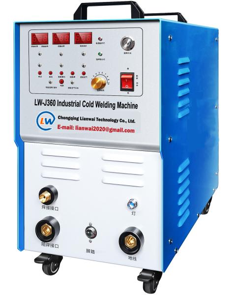 Quality 4000W Industrial Cold Welding Machine for sale
