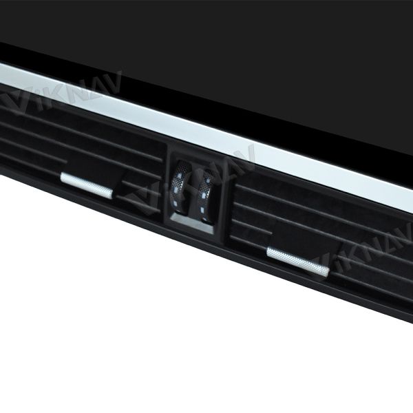 Viknav Car Radio For Porsche Cayenne (2011-2017) 12.3 inch Vehicle Stereo Carplay Multimedia Player GPS Navigation