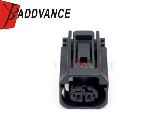 7289-7040-30 YZK 0.6mm Series 2 Pin Female ABS Wheel Speed Sensor Connector For Toyota Lexus Honda