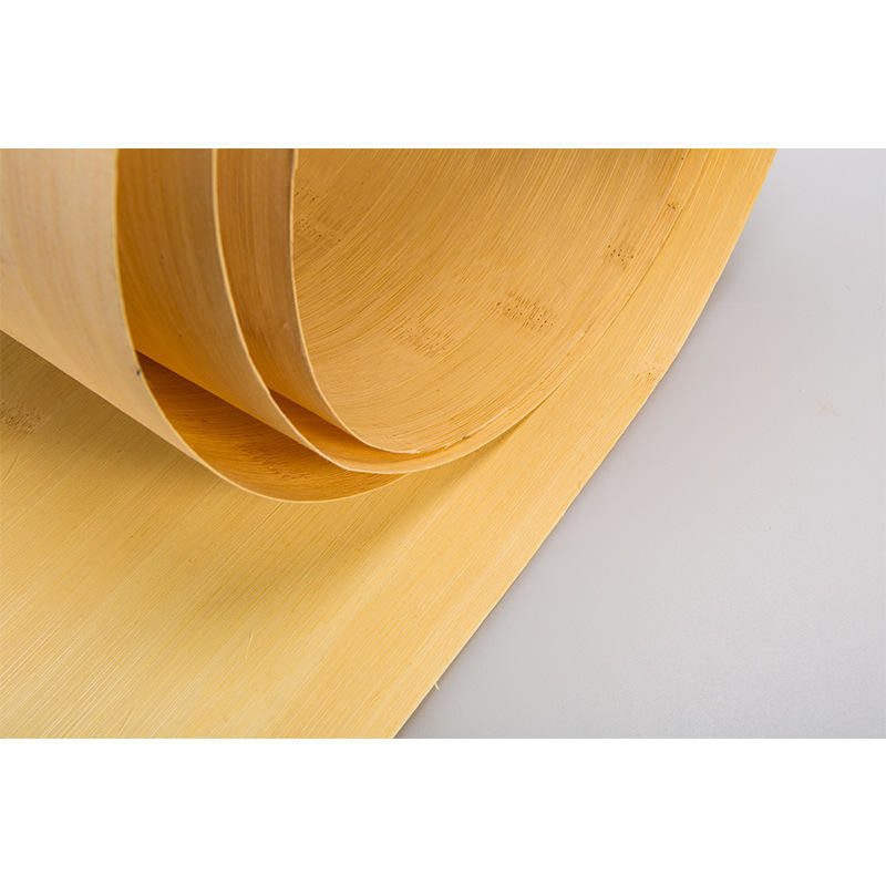 0.30mm 0.40mm 0.50mm Chorcoal Thin Wood Veneer Sheets Veneer Plywood Sheets