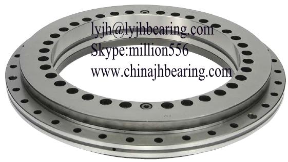 YRT850 Bearing,YRT850 rotary table bearing 850x870x122mm,Axial/radial bearings