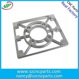 Buy cheap Precison Custom CNC Parts OEM Stainless Steel Parts for Camera Stabilizer product