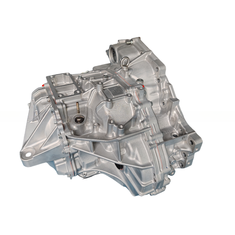 FOB 2013- Remanufactured Transmission Assembly Toyota Highlander 2.0T 4WD U661F 3050048400