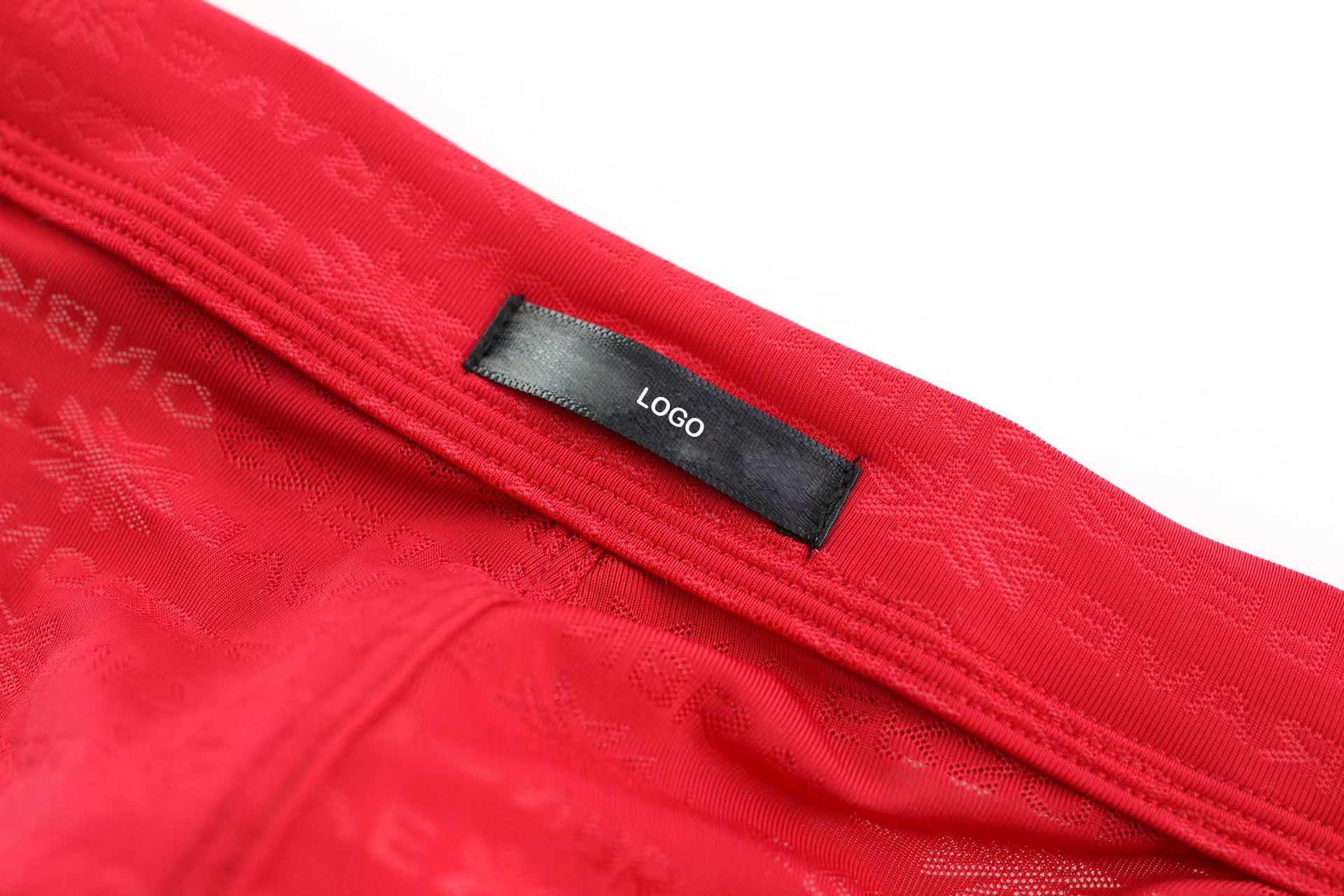 xl Mens Underwear Briefs Low Rise Bulge G-String T-Back Microfiber Lightweight Underpants